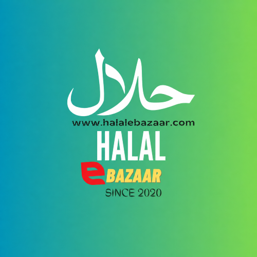 Halal E-Bazaar